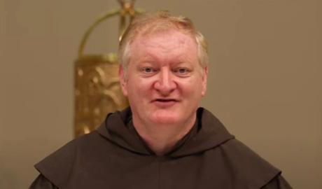Fr. James Noonan, Second Councillor