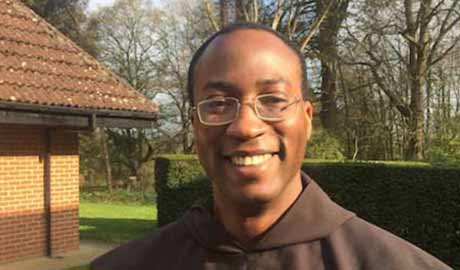 Fr. Alexander Ezechukwu, Fourth Councillor