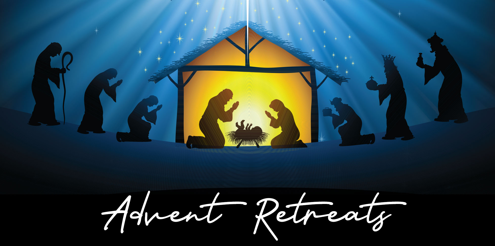 Advent 2022 Retreat Series Carmelite Friars