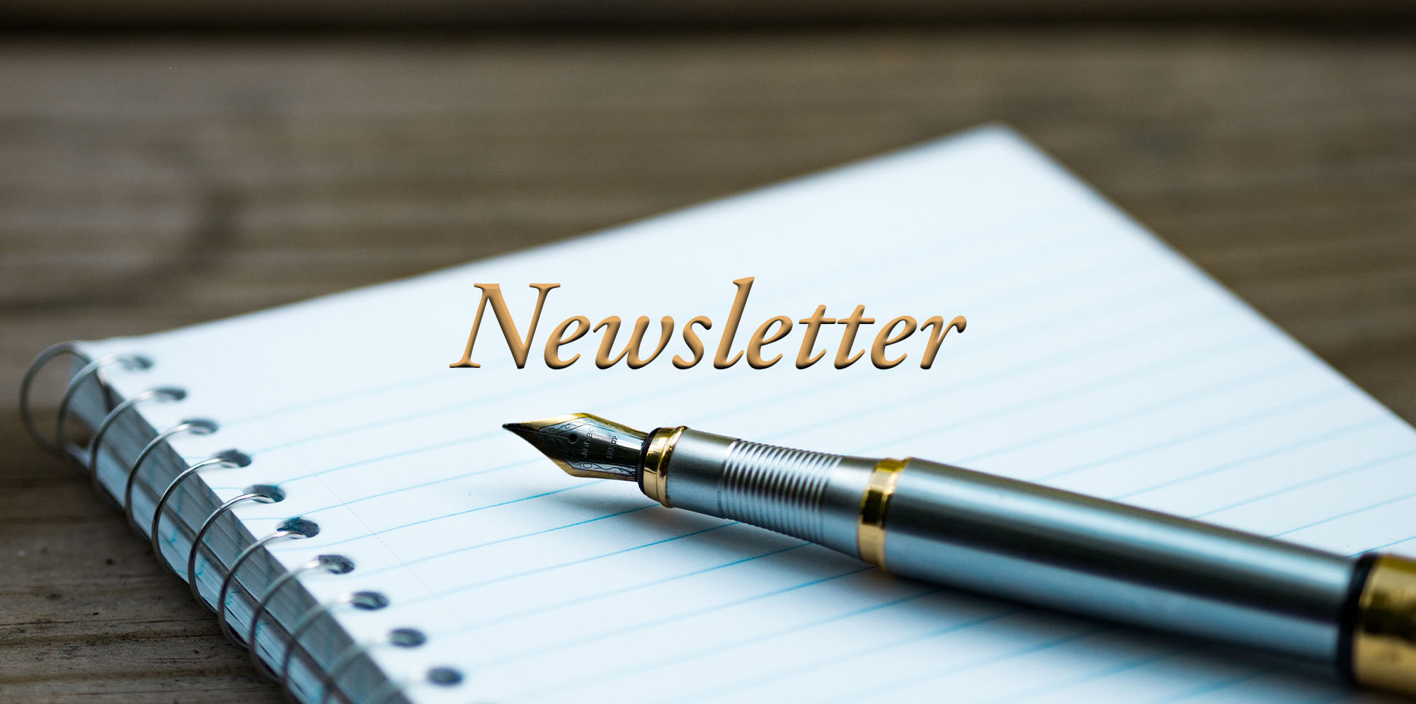 Newsletter Carmelite Friars Newsletter Carmelite Friars