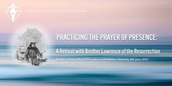 Practicing the Prayer of Presence- NON MEMBERS