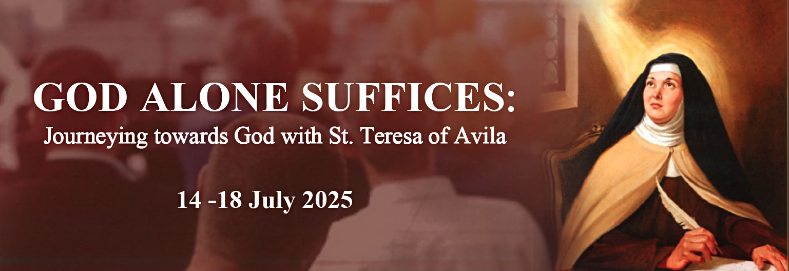 Summer School 2025 Carmelite Friars
