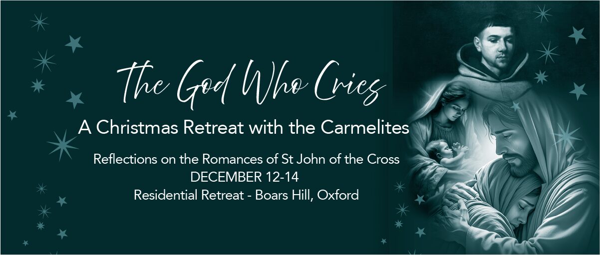 The God Who Cries (£295)