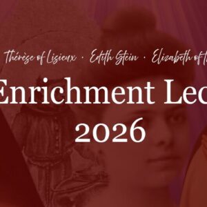 Spiritual Enrichment Lecture Series 2026 - ALL LECTURES