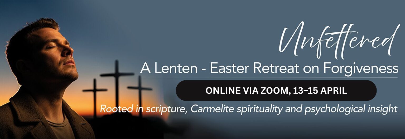 UNFETTERED – Online (£75)