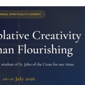 Annual Spirituality Summit 2026 - Both Days Online