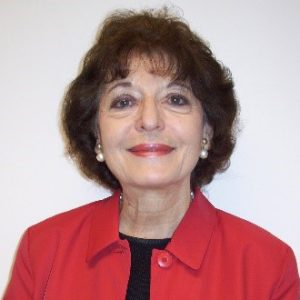 Dr Susan Muto