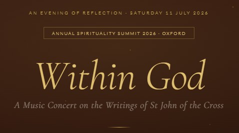 Within God 2026 (Online)