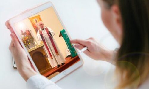 Online Individually Guided Retreat