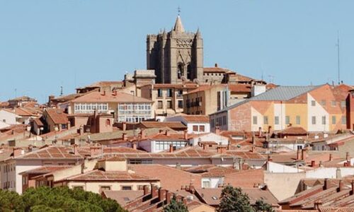 Retreat Pilgrimage with St John of the Cross