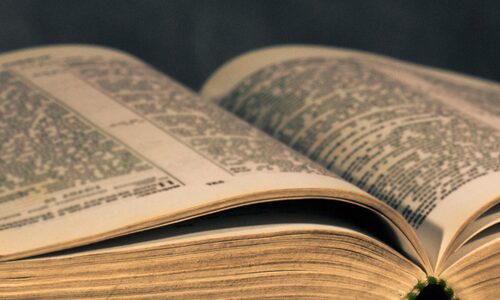 School of Scripture