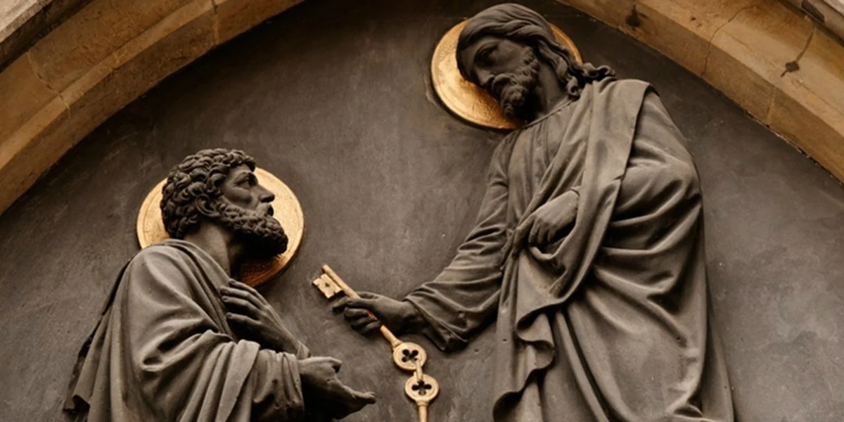 The Irrevocable Gift in Christ