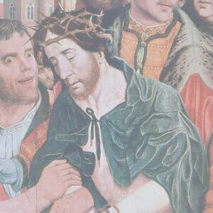 Beholding the Person - £40