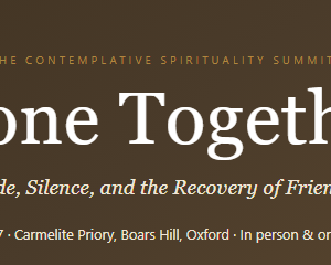 Annual Spirituality Summit 2027 – Day One In-Person