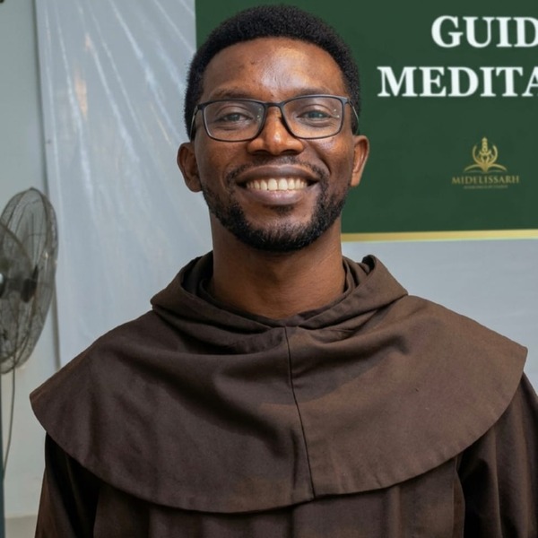 Fr Clement Obiorah, OCD